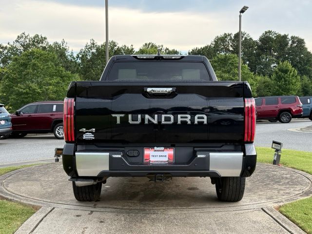 Used 2024 Toyota Tundra Hybrid Truck