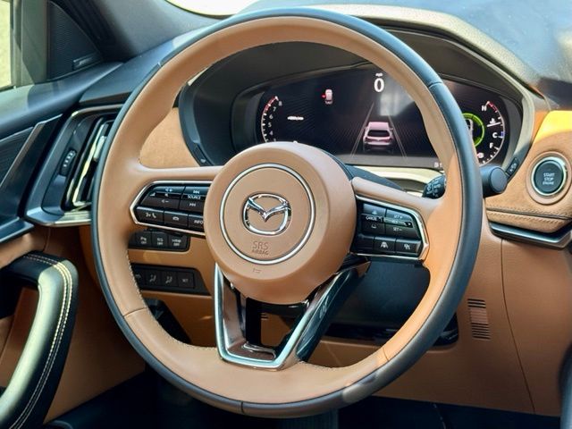 Used 2024 Mazda CX-90 SUV