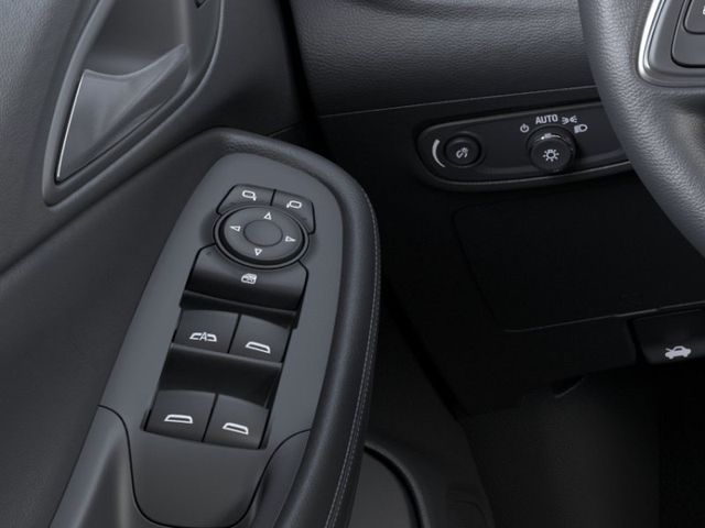 2026 Buick Encore GX Preferred Black at Classic Chevrolet Galveston