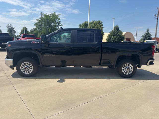 New 2026 Chevrolet Silverado 2500HD Truck
