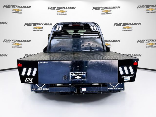 View vehicle photo 6