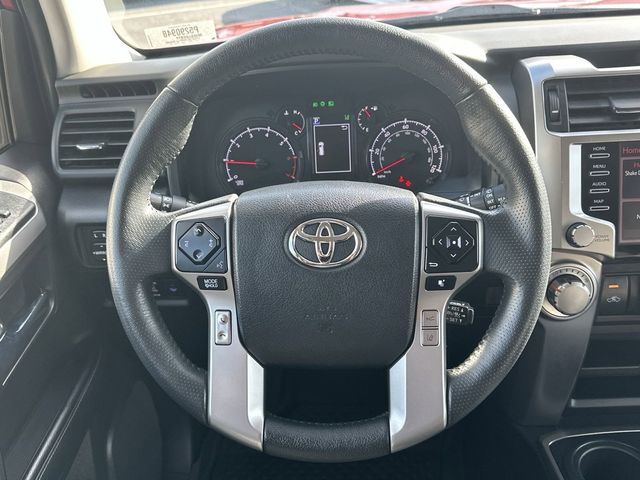 2023 Toyota 4Runner SR5 10