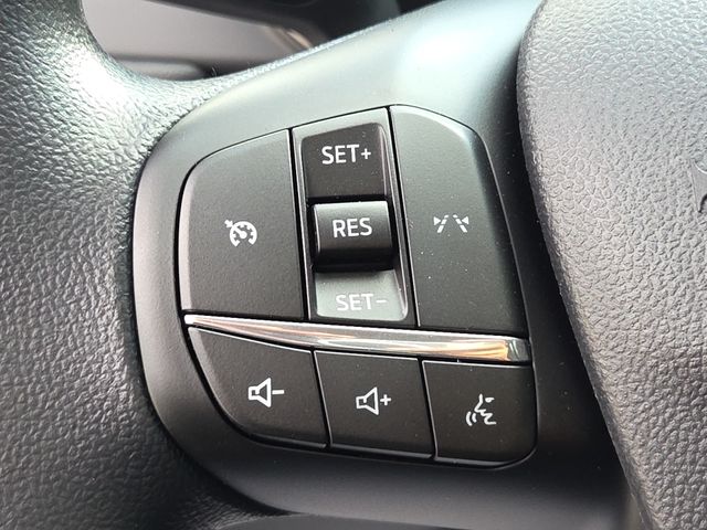 New 2026 Black Ford Active image 27