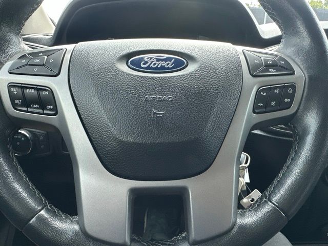 Used 2023 Ford Ranger Truck