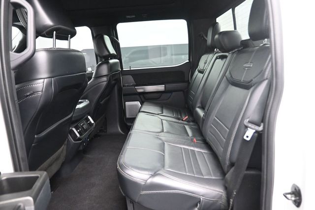 2023 Ford F-150 Platinum - 7