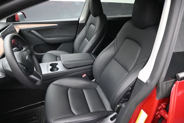 Used 2023 Tesla Model Y SUV