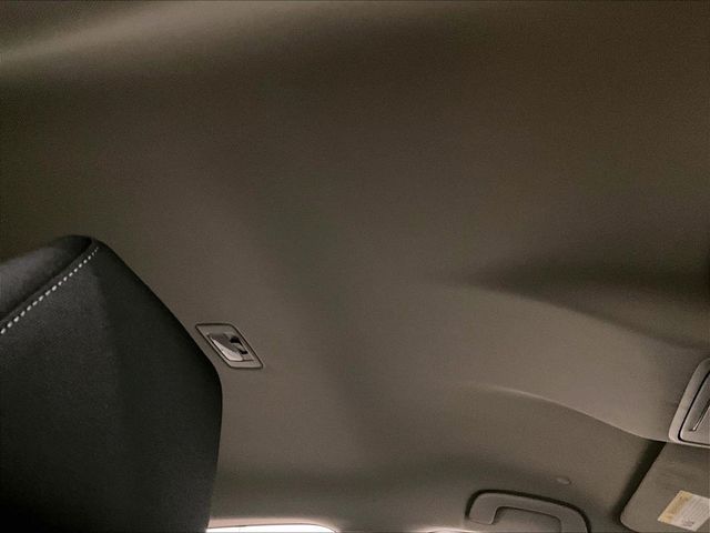 2023 Honda Accord LX Gray at Honda North