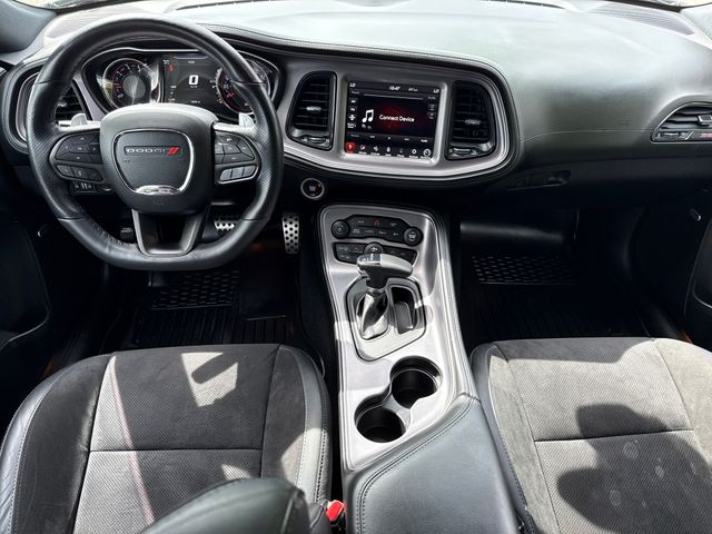 Used 2023 Dodge Challenger Coupe