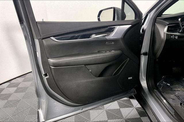 Used 2025 Cadillac XT5 Premium Luxury For Sale in OLIVE BRANCH, MS