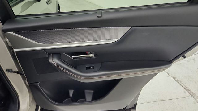 2024 Mazda CX-90 3.3 Turbo Preferred Plus Silver at Baytown Hyundai