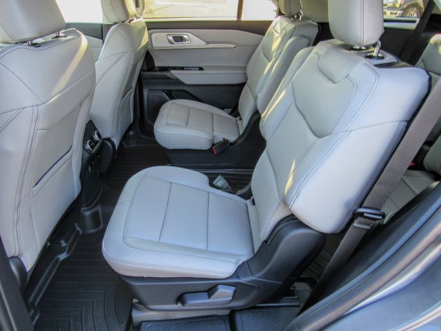 Photo of 2025 Ford Explorer Active in Dallas, GA - 9,  2025 Ford Explorer Active:167814