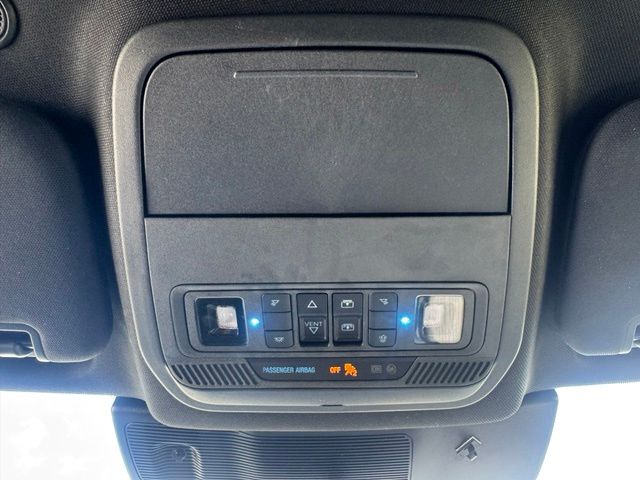 Used 2023 Gray Ford Timberline image 32