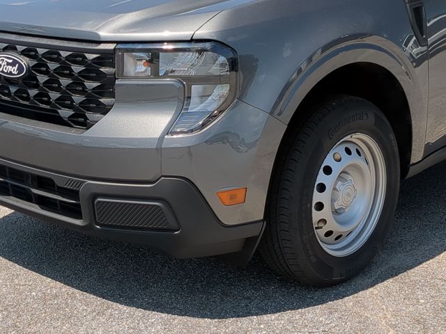 New 2026 Carbonized Gray Metallic Ford XL image 17