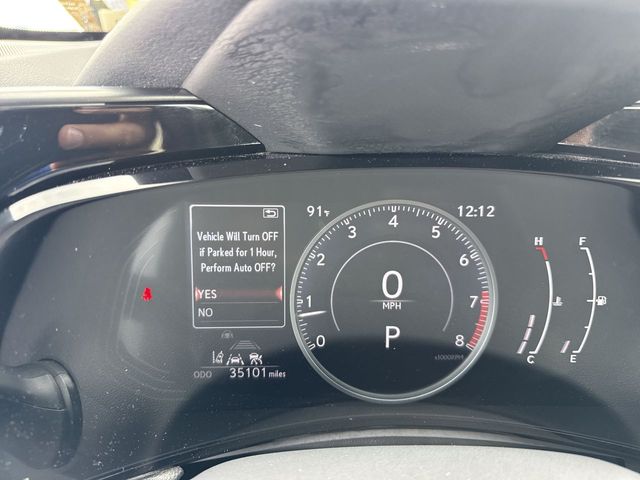 Used 2023 Lexus NX SUV