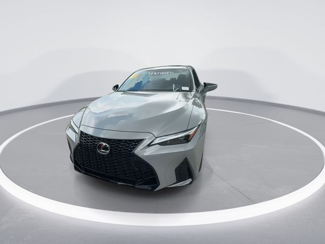 2025 Lexus IS - $45,998