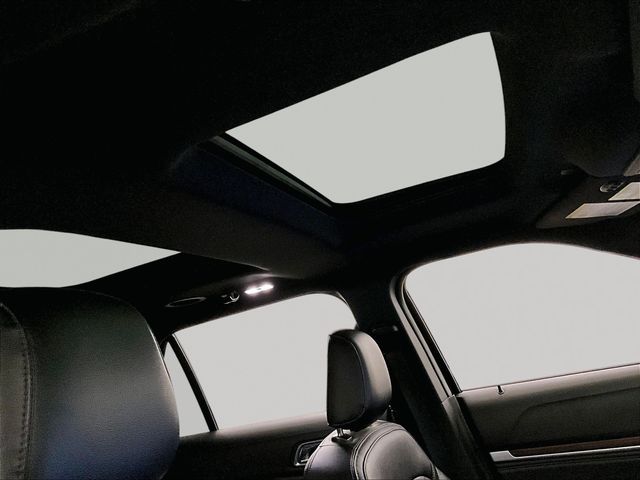 2019 Ford Explorer Limited  at Bob Ruth Ford