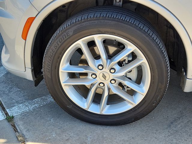 Used Car 2024 Dodge Durango  Gt Plus For Sale Under $35,000 In Plainview, Texas