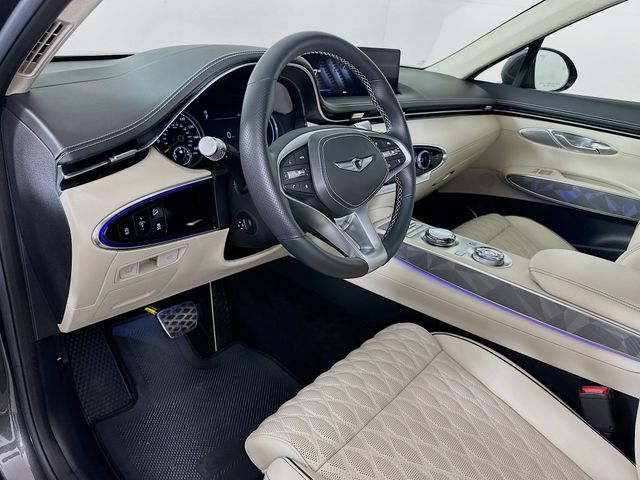 Thumbnail: 2025 Genesis GV70 - 9