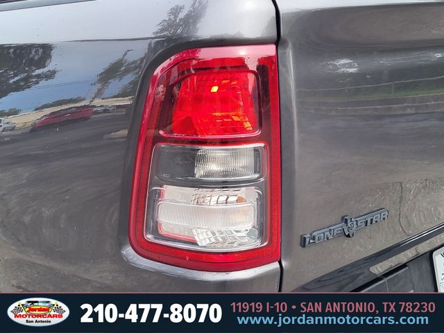 Used Car 2022 Ram 1500  Big Horn/lone Star For Sale Under $35,000 In San Antonio, Texas