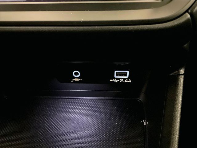 2024 Subaru Impreza Base Silver at Subaru and VW of Moon Township