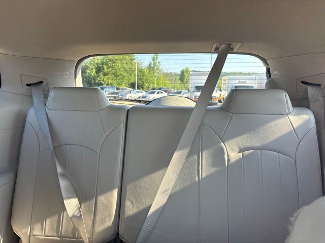 Used 2017 Buick Enclave SUV