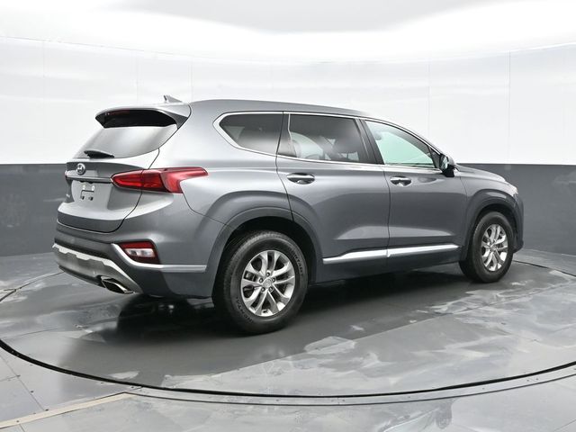 2019 Hyundai Santa Fe SEL 9