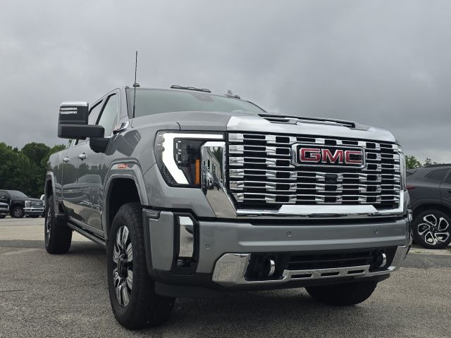 2025 GMC Sierra 2500HD Denali:46679A