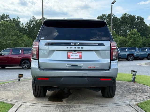 Used 2024 Chevrolet Tahoe SUV