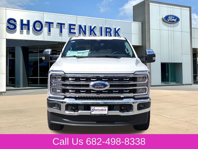 New 2026 Ford F-250SD Truck