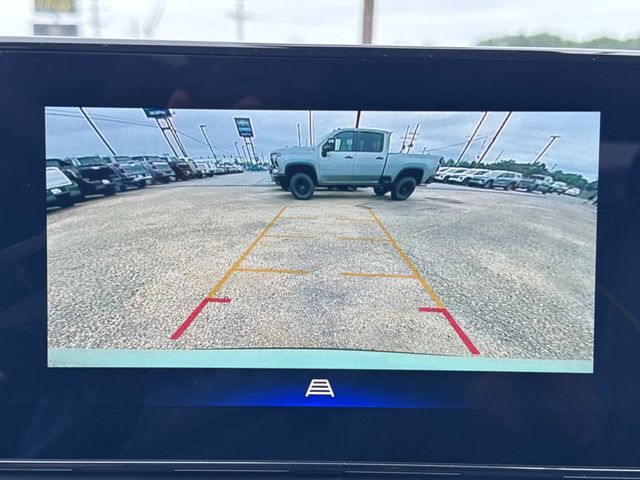 2026 Chevrolet Trax ACTIV Green at Supreme Chevrolet of Gonzales
