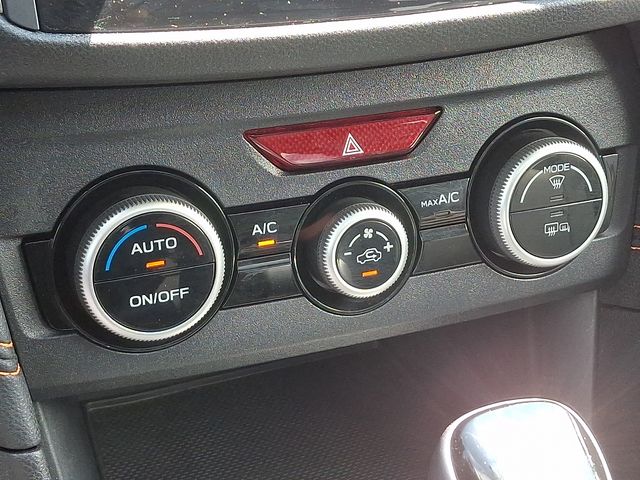 2023 Subaru Crosstrek Limited Gray at Klick Lewis Buick Chevrolet