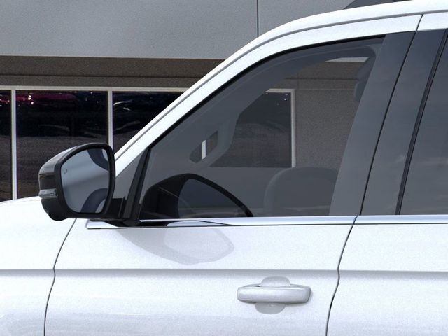 2025 Ford Expedition Platinum:168860