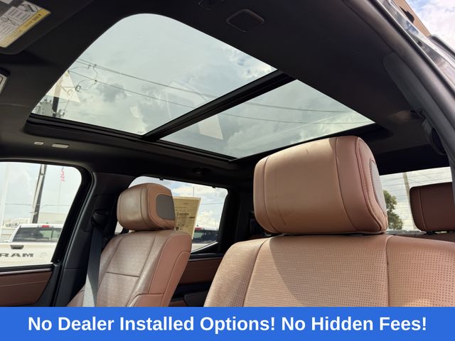 2023 Toyota Tundra 1794 Black at Toyota of Victoria