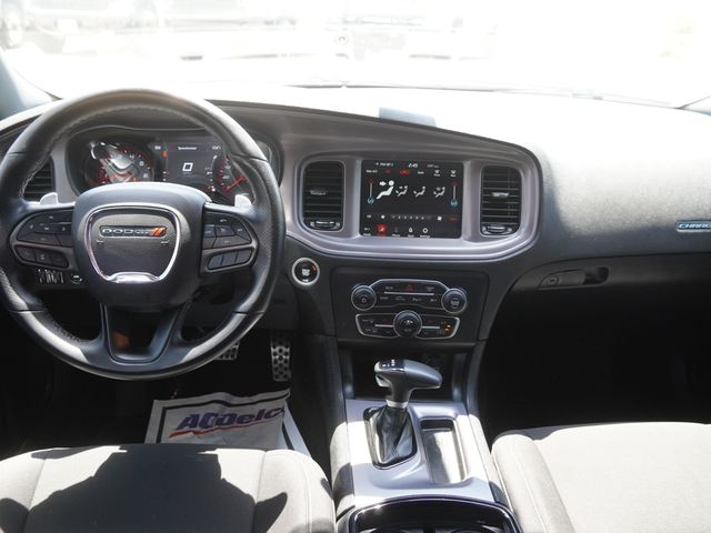 Used 2023 Dodge Charger Sedan
