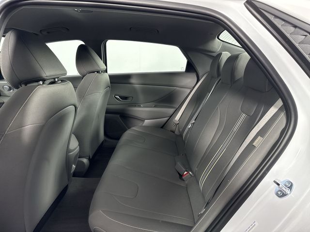 New 2025 Hyundai Elantra For Sale in Indianapolis, IN