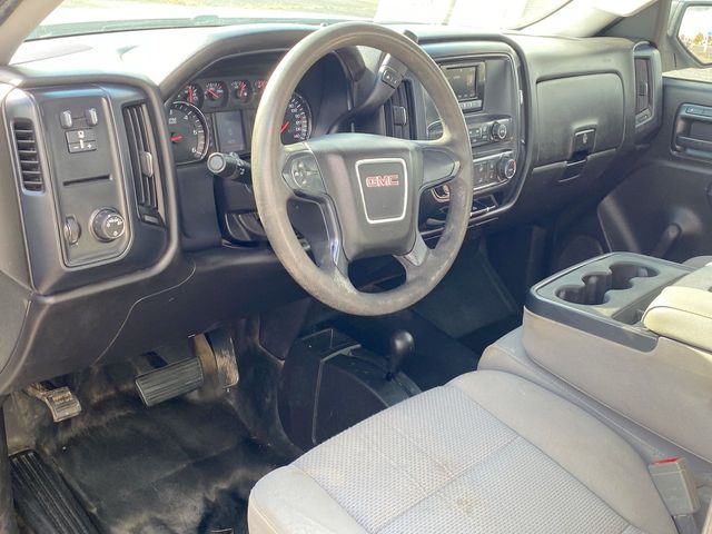 2014 GMC Sierra 1500 Base 10