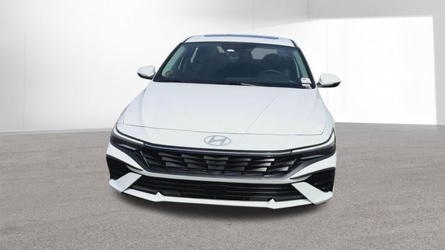 New 2026 Hyundai Elantra For Sale in Indianapolis, IN
