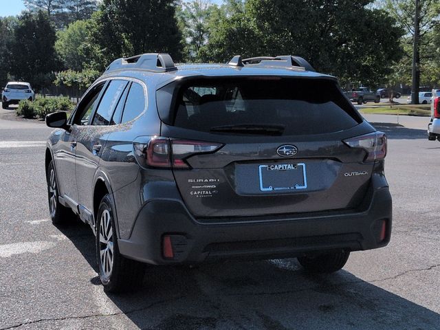 Used 2021 Gray Subaru Premium image 5
