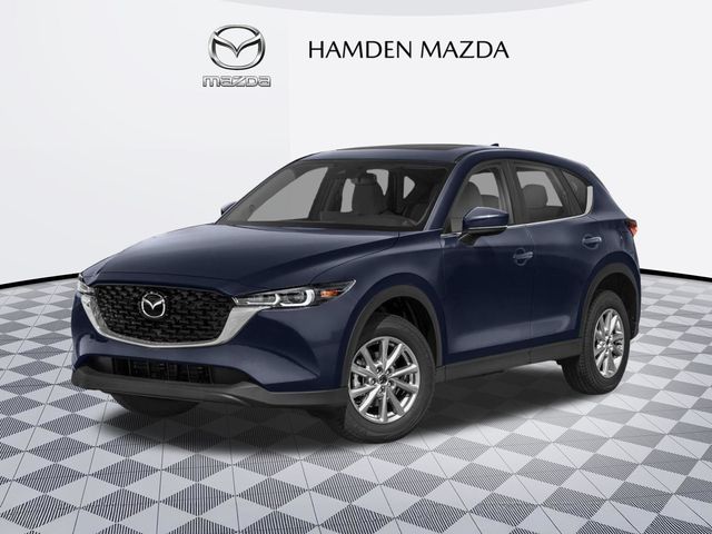 2023 Mazda CX-5 2.5 S Preferred AWD