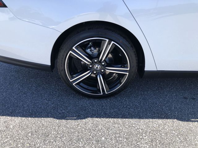 new 2026 Honda Accord car, priced at $30,979