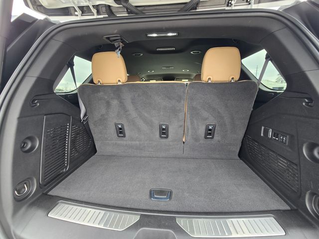 2023 Chevrolet Tahoe Premier:45688A