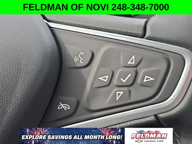 Used 2023 Chevrolet Equinox For Sale in New Hudson, MI