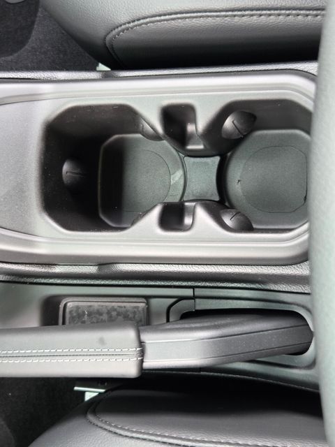 New 2026 Green Jeep Sahara image 17