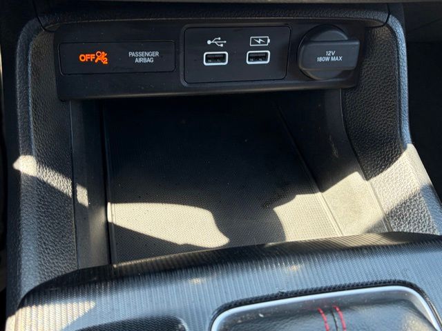 used 2023 Honda Civic car, priced at $28,992