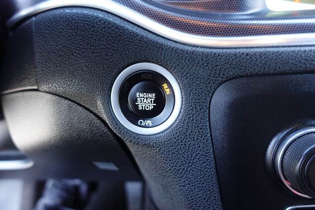 used 2018 Dodge Charger car, priced at $16,300