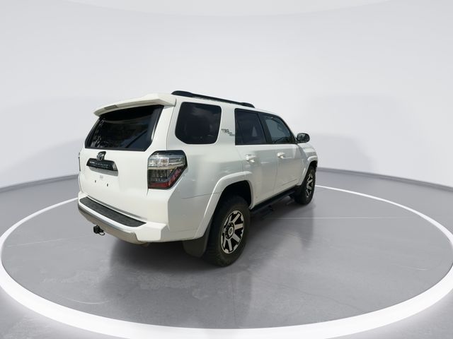 Used 2024 Toyota 4Runner SUV