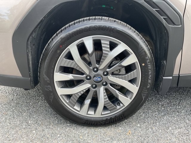 Used 2025 Subaru Forester SUV