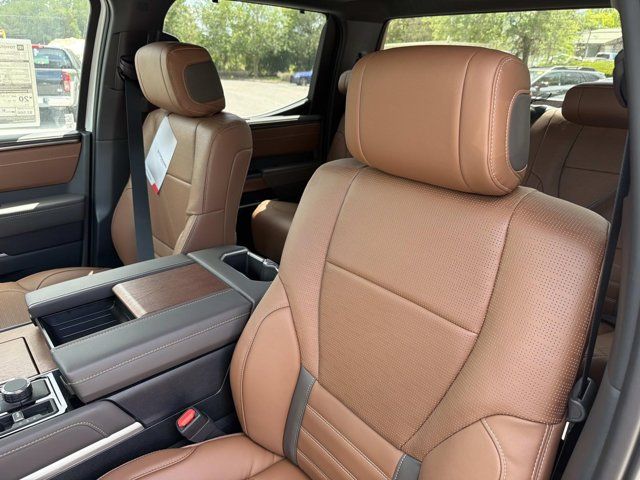 New 2026 Toyota Tundra i-FORCE MAX Truck
