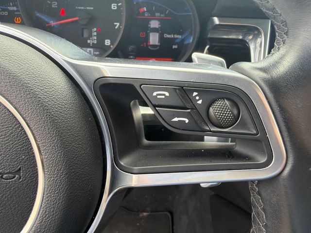 Used 2021 Porsche Macan SUV