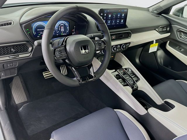 New 2026 Honda Prelude Hatchback